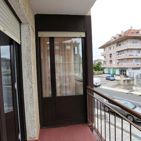 Amplio Piso En Zona Ris Apartment *