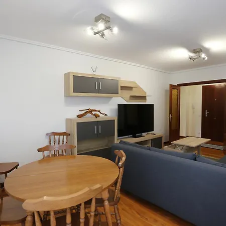 Apartment Amplio Piso En Zona Ris *