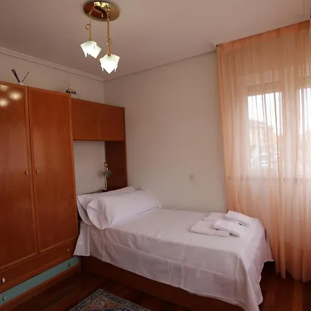 アパート Amplio Piso En Zona Ris *