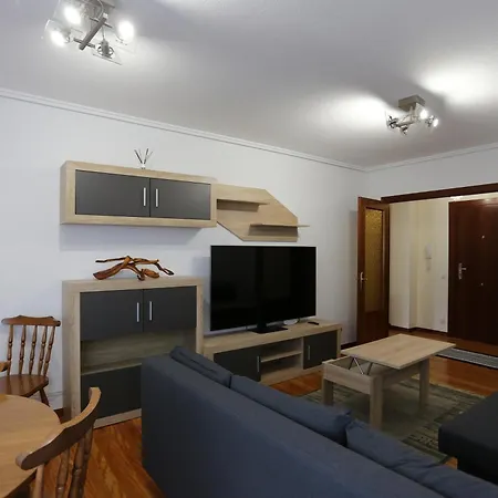 Amplio Piso En Zona Ris ノハ